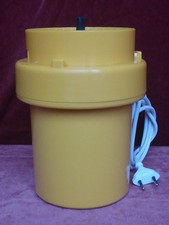 alte Küchenmaschine Mixer Zerkleinerer Multiboy DDR VEB Elbtalwerke Heidenau