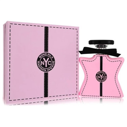 Bond madison avenue - 9,