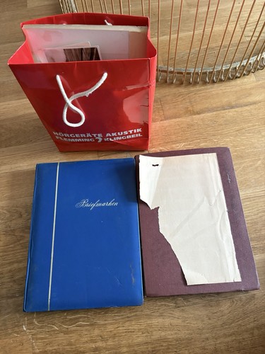 Briefmarken sammlung wertvolle - briefmarken,