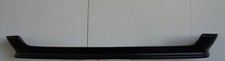 Front Spoiler Spoiler Lippe vorn Mercedes W126 Lim bis Modellpflege
