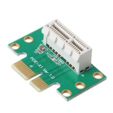 PCI Express X1 Adapter Riser
