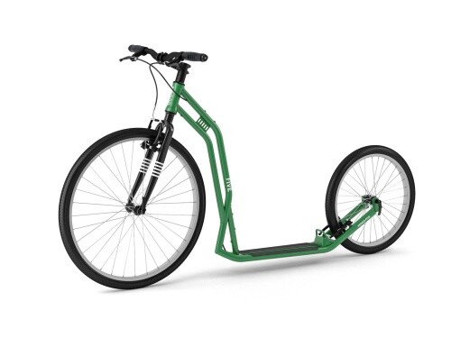 Tretroller roller scooter - roller,
