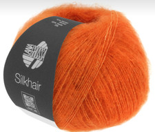 (kg/298€) Silkhair Lana