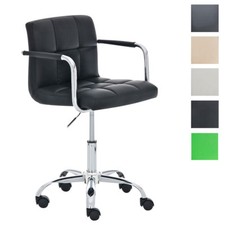 Bürostuhl LUCY mit Armlehne