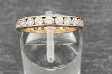 333/- 8 kt Roségold Memory