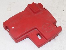 Deckel Sicherungskasten + Plus Pol Batterie Renault Master 3 III Movano B FV JV