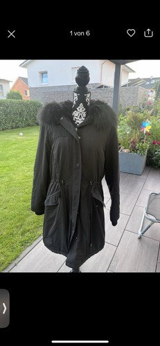 Luxus parka witty - witty, gr