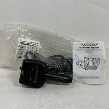 Plug-2-Go Car-To-Car Charging