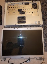 Dell Inspiron 6400 / E1505 Konvolut & Ersatzteile + Display & Netzteil