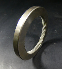 Innenzahnkranz | Modul 1 | 70 Zähne | Stahl C45