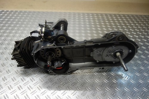 Original yamaha cv50 - original, 5g6