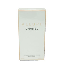 Chanel Allure Emulsion  Body