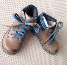 CHICCO Schuhe Halbstiefel