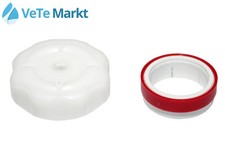 Uponor Velta Rehau Handrad