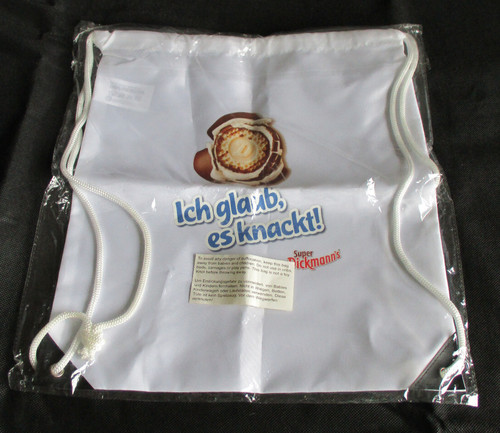 Super dickmanns tasche - dickmanns,