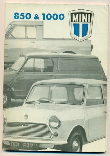 Mini 850 1000 - mini,