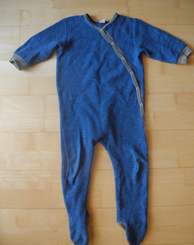 Engel schlafoverall 86 92 - schlafoverall, 86/92