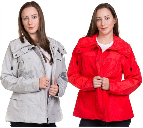 Neu damen freizeit jacke uni - damen,