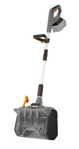 Primaster akku schneefräse - akku,
