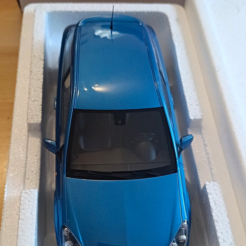 Otto opel astra - astra, (h)