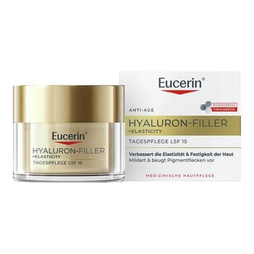 Eucerin hyaluron filler - eucerin, hyaluron-filler
