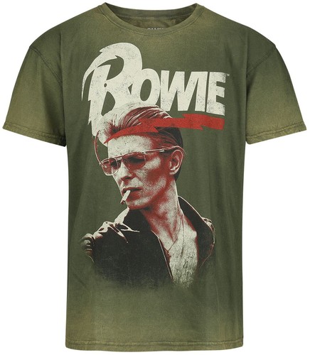 David bowie shirt - david, t-shirt
