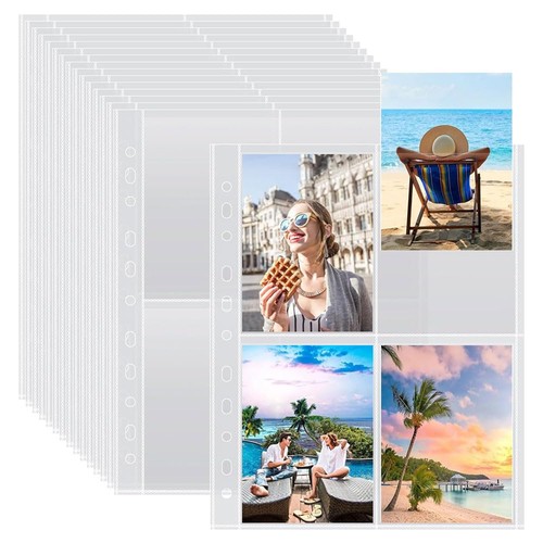 100 stück fotohüllen din - stück,