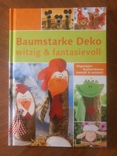 Baumstarke Deko Witzig &