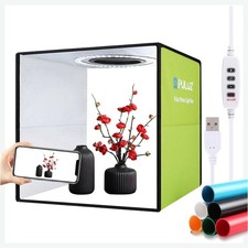 Fotobox 30x30cm Fotostudio