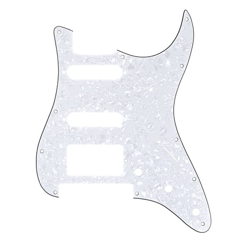 Musiclily pro white pearl - musiclily,