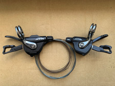 Shimano XTR SL-M9000 Rapidfire