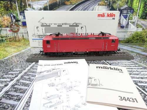 Märklin 34431 db - märklin,