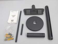 JmGO Beamer Bodenständer, Einstellbare Projektorhalterung für Outdoor N1S