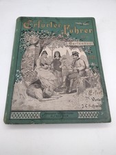 Jugendstil Erfurter Führer
