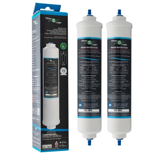 Filterlogic ffl 191x - 2x, ffl-191x