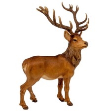 Geschnitzte Tiere Hape