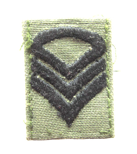 Army patch uniform - army,