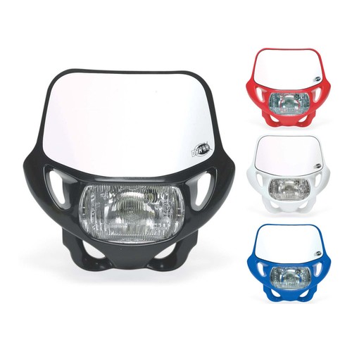 Acerbis dhh lampenmaske inkl - acerbis,