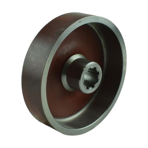 Bremstrommel 180x30 für deutz - 180x30,
