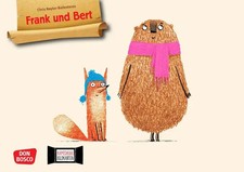 Frank und Bert. Kamishibai