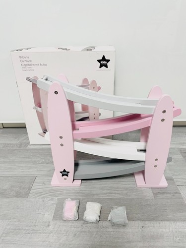 Kids concept murmelbahn - kids,