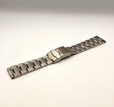 Uhrenarmband aus Edelstahl