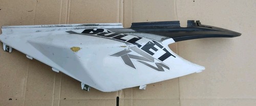 Tgb bullet - tgb,