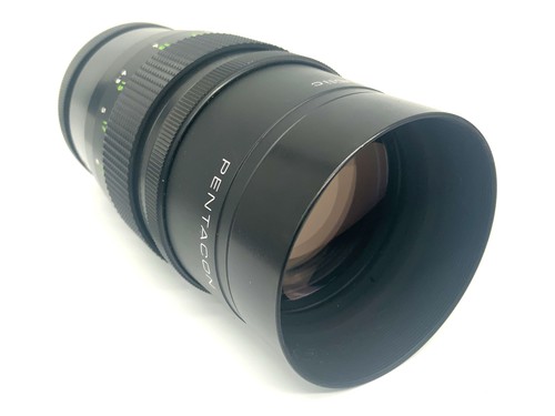 Pentacon 200 200mm 4 - 200mm, 1:4