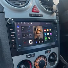 Android Autoradio Für Opel