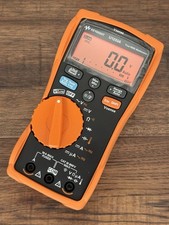 Keysight U1233A Digital-Handmultimeter True RMS 6K Stück 