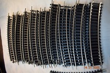 Modelleisenbahn Gleismaterial