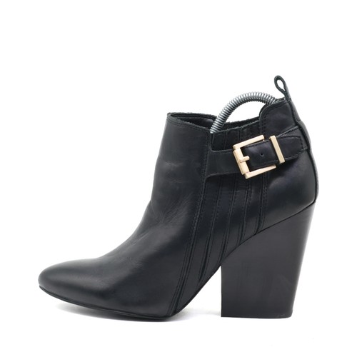Guess damen stiefel - guess, schwarz