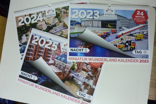 Kalender 2023 25 - 3, 2023/24