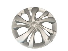 Radkappe Radzierblende 15 Zoll 1 Stück für SUZUKI SWIFT V (AZ) 1.2